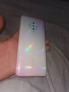 vivo y51