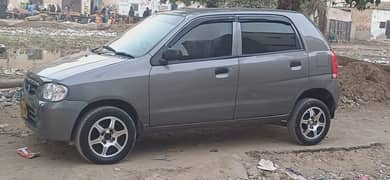 Suzuki Alto 2010