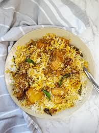 Biryani aur Pulao ka Cook chahiye
