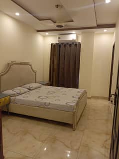 Fully Furnished Apartment For Rent(Near to main Road)