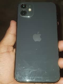 I phone 11 Factury unlock   64 gb non pta