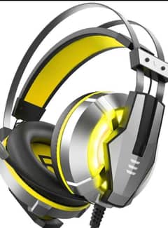 EKSA e800 GAMING HEADPHONES