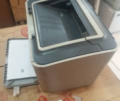 HP Laserjet p1505n
