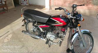 Honda CD 70cc model 1989 complete dacomint/0327/49/70/772/cont