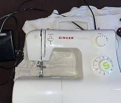 Electric Sewing Machine