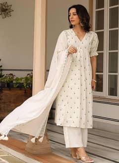 Ladies Suit Silai — Sirf 700 Rs, Perfect Fitting, Pick & Drop! 