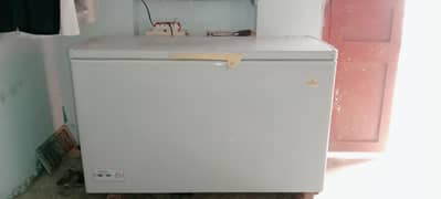 freezer national full size