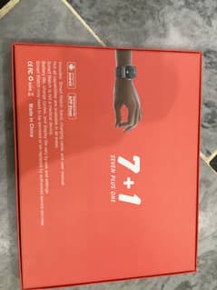 J10 smart watche