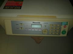 All-in-One Panasonic KX-MB1900CX