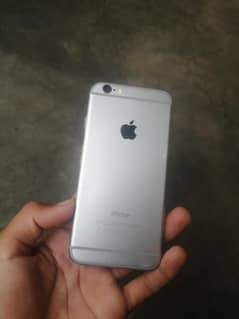 IPhone 6 128gb. 03161260401 whatsapp.