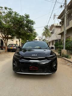 KIA STONIC EX PLUS 2022