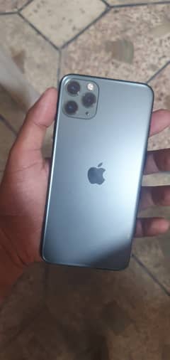 Apple iPhone 11 Pro Max Non PTA Factory Unlocked