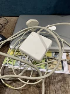 Macbook pro (2012) i5 128 ssd