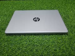 HP Notebook 14 DQ Series I5, 10th