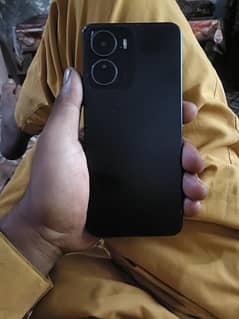 vivo y16 4 64gb no repare argent seal krna hy