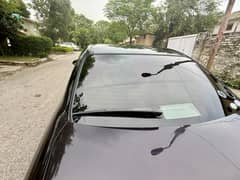 Toyota Axio G Model 2018 Full option