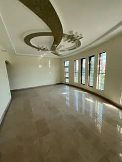 Unoccupied Good Location House Of 20 Marla Is Available For sale In DC Colony