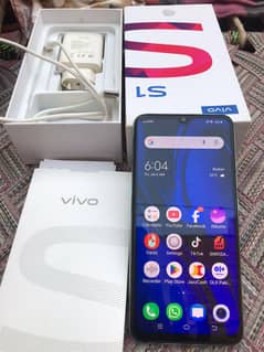 vivo S1 full box