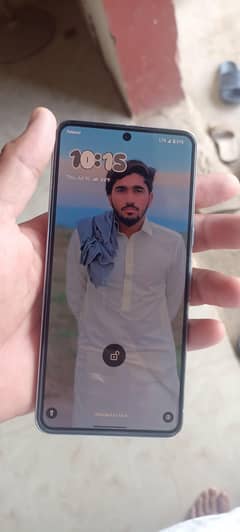 Google pixel Non pta 8 pro
