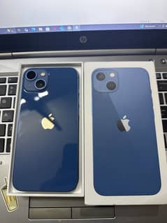 iPhone 13 128GB