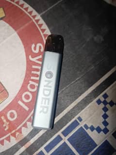 sonder  pod