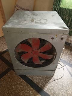 Lahori Coolar 100% Working Copper Motor