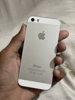 Apple iPhone5s phone 03487725099 jazz number ha