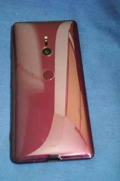 Sony Xperia xz3 4 64B  PTA approve