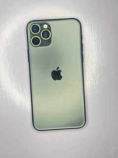 Iphone 11 Pro