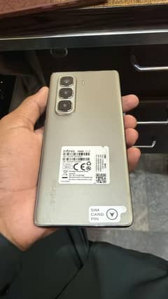 infintix hot 50 pro plus 8+8 256