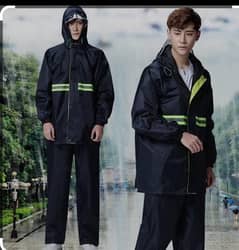 Rain coat, Barsati