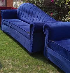 deewan plus 3seater