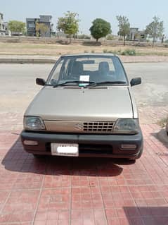 Suzuki mahran for sale