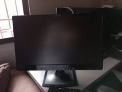Planar PLL2210W 22-Inch Widescreen LED Monitor