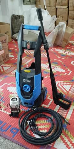 wika pressure machine parts