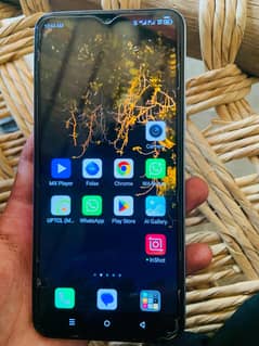 ram 8+8 128 . full box  33 wat fast charjing all ok no any falat