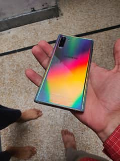Samsung note 10 |  urgent sale