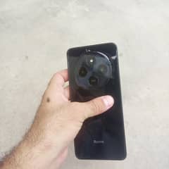 Assalamualaikum I'm selling my brand new Redmi 14c 12gbRam and 128Rom