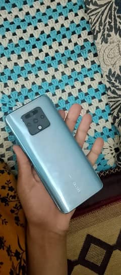 Tecno camon 16