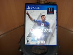 FIFA 23 For PS4/PS5