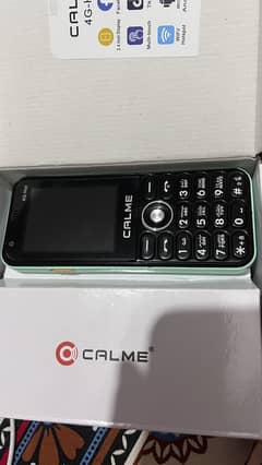 4G hot mobile for wifi and calling
