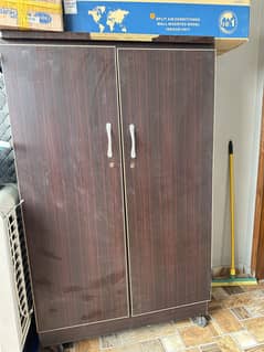 7 feet almari for sale