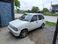 suzuki meharn vxr 2013 model
