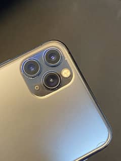 Iphone 11 pro max 256gb