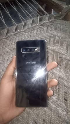 Samsung s10 plus5g urgent sell
