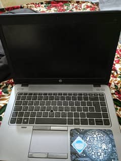 HP EliteBook 840 G2 Core i5 5th Generation