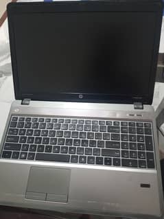 Hp probook core i5 3rd generation