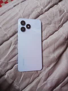 realme note 50 10/10 condition open ni ha all ok pta approved dual sim