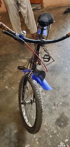 urgent sale cycle for boys