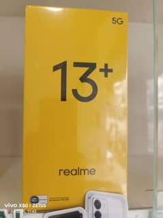12 256 realme 13puls